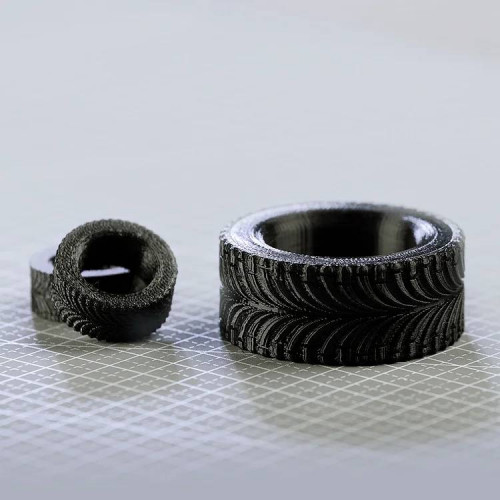 Вот что может сделать 3д принтер Creality Ender-3 V3 SE по доступной цене