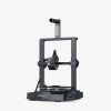 Недорогой 3д принтер Creality Ender-3 V3 SE в собранном виде без филамента