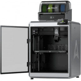 Creality K2 Plus Combo
