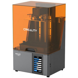 Creality HALOT SKY 2022
